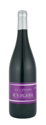 Cuvée Clos Barbin 2022