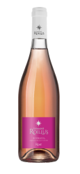 Rosé – Domaine du Roillus – Anthony Houx
