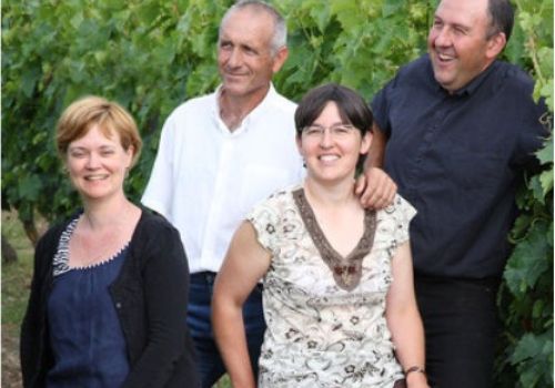 Domaine Lamé Delisle Boucard