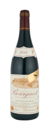 Cuvée Alouette 2016
