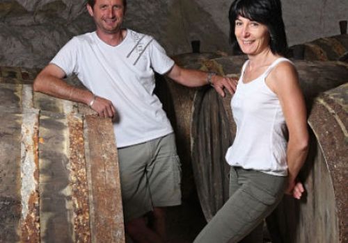 Domaine Taluau Foltzenlogel