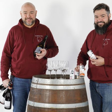 Domaine de la Noiraie