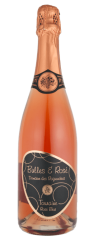 Bulles du Domaine des Raguenières