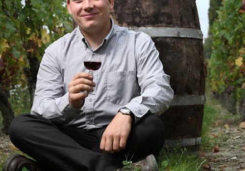 Domaine des Vins Coeur