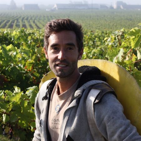 Domaine de la Butte