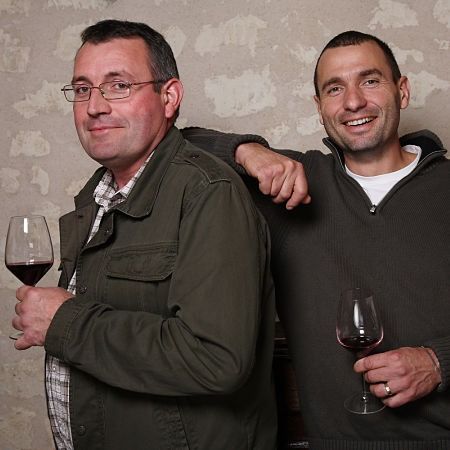 Domaine du Rochouard