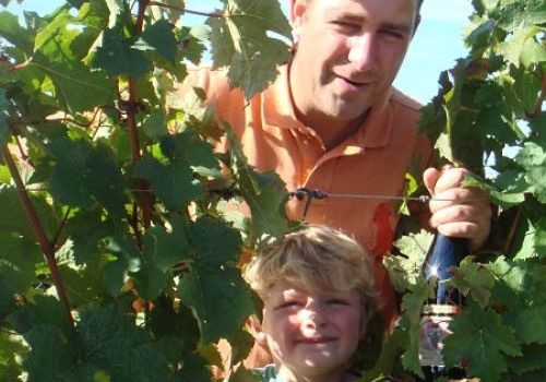 Domaine Jérôme Delanoue