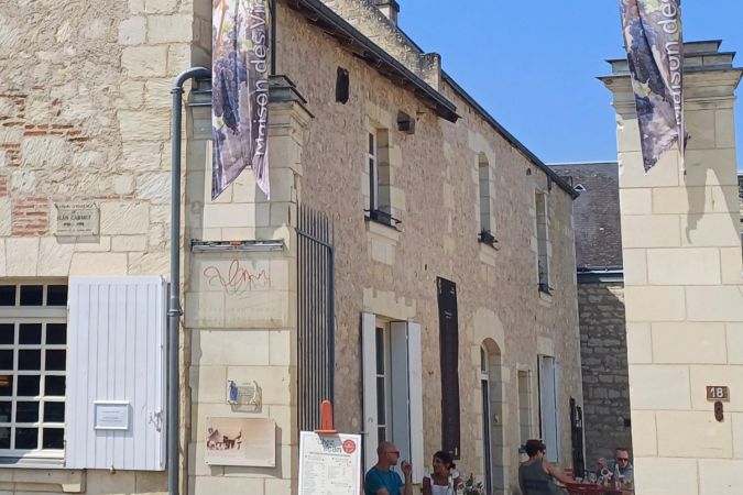 « Chez Jean »