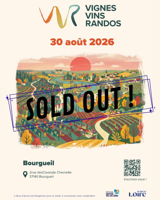 Vignes Vins Randos