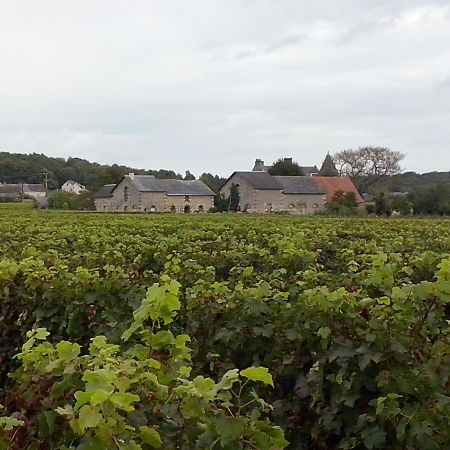 Manoir de Brûlon