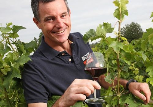 Domaine des Geslets
