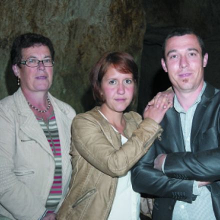 Domaine du Bois Mayaud