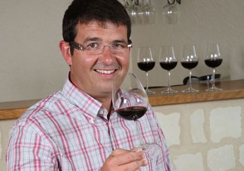 Domaine Godefroy