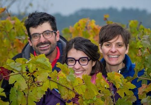 Domaine de la Chevalerie