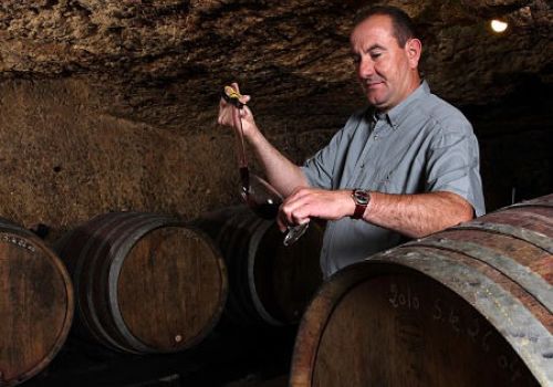 Domaine du Petit Souper