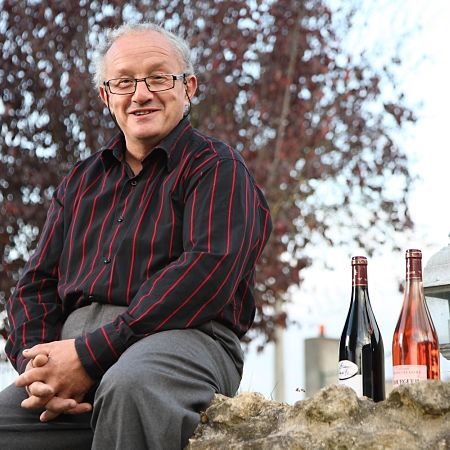 Domaine François Goré