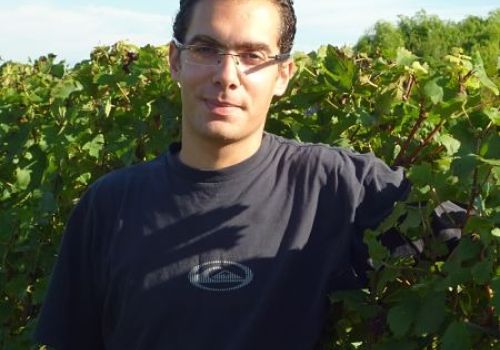 Domaine des Géléries