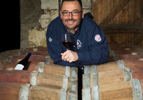 Domaine Caslot-Bourdin