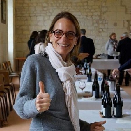 Domaine Ansodelles