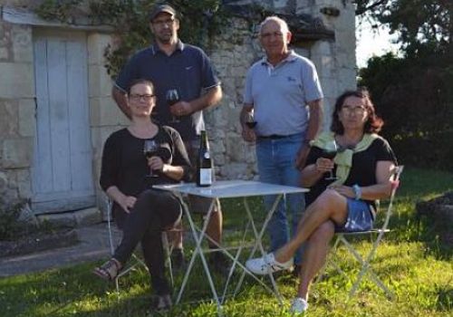 Clos de l’Abbaye