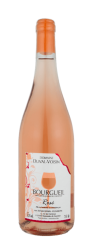 Rosé Duval – Voisin