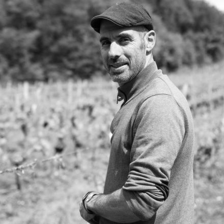 Domaine La Croix Pidault