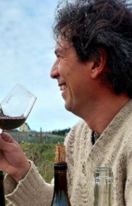 Domaine de l’Oubliée, domaine viticole de l'AOC Bourgueil