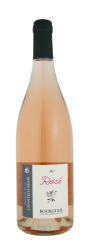 Rosé Domaine de la Chanteleuserie