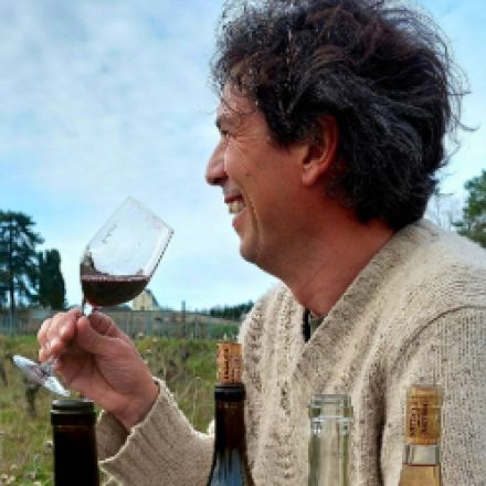Domaine de l’Oubliée