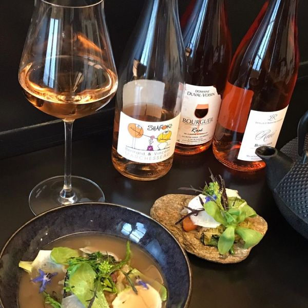 Une recette innovante de soupe aux choux…