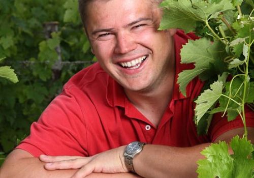 Domaine Damien Lorieux