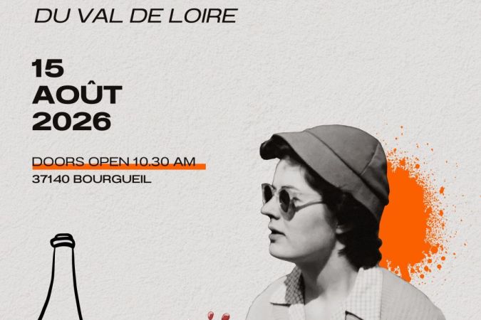 Fête des Vins du Val de Loire