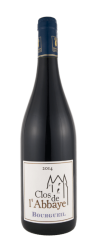 Clos De L’Abbaye 2014