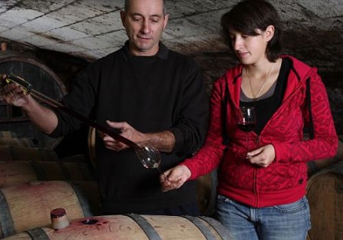 Domaine du Cèdre