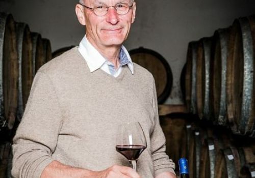 Domaine Laurent Mabileau