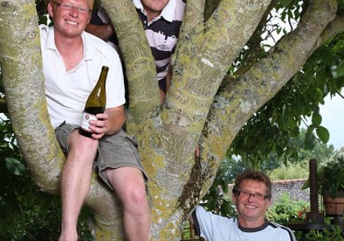 Domaine Lysiane et Guy Mabileau