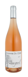 Rosé – Domaine du Cèdre