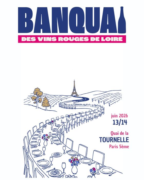 Banquai de Loire