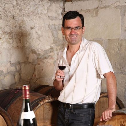 Domaine Eric Meslet