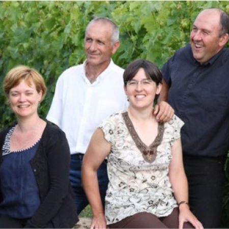 Domaine Lamé Delisle Boucard