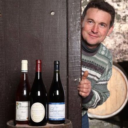 Domaine Séjourné