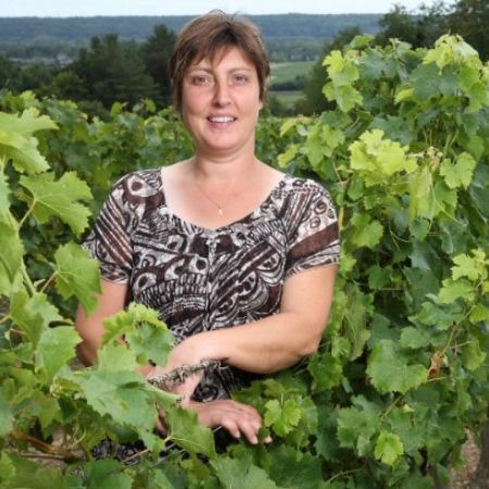 Domaine Nathalie Omasson