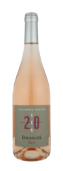 Rosé Domaine des Ouches