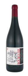Cuvée Jeanne 2023