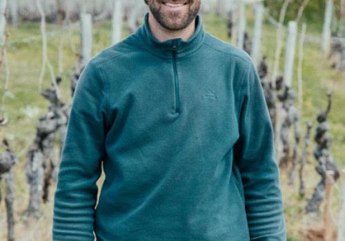 Domaine Sylvain Boton