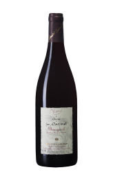 Cuvée Jean Carmet 2023
