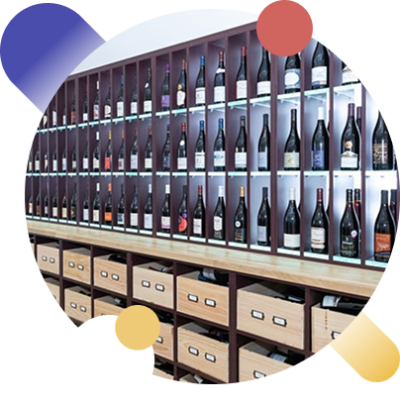 Maisons des vins de Bourgueil 