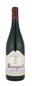 Vallée Amirault – Clos Sénéchale 2022