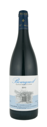 Dominique Meslet Beaux perrières 2023