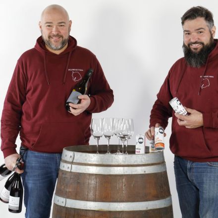 Domaine de la Noiraie